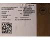 Lenovo 5CB1H79922 Tastatur inkl. Topcase deutsch W 82R7 SG