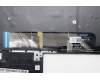 Lenovo 5CB1H79927 Tastatur inkl. Topcase ASM_HUN W 82R7 SG