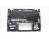 Lenovo 5CB1H79944 Tastatur inkl. Topcase spanisch W 82R7 CG BL