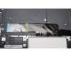 Lenovo 5CB1H79946 Tastatur inkl. Topcase ASM_THAI W 82R7 CG BL