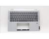 Lenovo 5CB1H79947 Tastatur inkl. Topcase ASM_POR W 82R7 CG BL