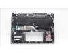 Lenovo 5CB1H79947 Tastatur inkl. Topcase ASM_POR W 82R7 CG BL