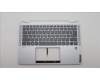 5CB1H79952 Lenovo COVER Upper Case ASM_RUS W 82R7 CG BL