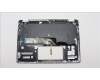 5CB1H79952 Lenovo COVER Upper Case ASM_RUS W 82R7 CG BL