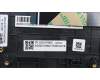 5CB1H79952 Lenovo COVER Upper Case ASM_RUS W 82R7 CG BL