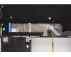 Lenovo 5CB1H79953 Tastatur inkl. Topcase ASM_FRA W 82R7 CG BL