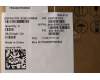 Lenovo 5CB1H79958 Tastatur inkl. Topcase ASM_GRE W 82R7 CG BL