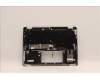 Lenovo 5CB1H79959 Tastatur inkl. Topcase ASM_HBW W 82R7 CG BL