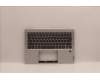 Lenovo 5CB1H79966 Tastatur inkl. Topcase ASM_EURO ENGW82R7 CG BL