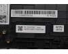 Lenovo 5CB1H79967 Tastatur inkl. Topcase ASM_CZE/SLK W82R7 CG BL
