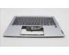 Lenovo 5CB1H79971 Tastatur inkl. Topcase ASM_UKR W 82R7 CG BL