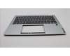 Lenovo 5CB1H79978 Tastatur inkl. Topcase ASM_POR W 82R7 CG