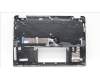Lenovo 5CB1H79985 Tastatur inkl. Topcase deutsch W 82R7 CG
