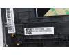 Lenovo 5CB1H79989 Tastatur inkl. Topcase ASM_HBW W 82R7 CG