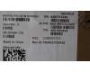 Lenovo 5CB1H79991 Tastatur inkl. Topcase ASM_NORDIC W 82R7 CG