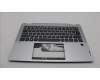 Lenovo 5CB1H79991 Tastatur inkl. Topcase ASM_NORDIC W 82R7 CG