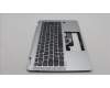 Lenovo 5CB1H79991 Tastatur inkl. Topcase ASM_NORDIC W 82R7 CG