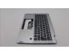 Lenovo 5CB1H79991 Tastatur inkl. Topcase ASM_NORDIC W 82R7 CG