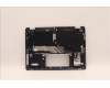 Lenovo 5CB1H80003 Tastatur inkl. Topcase ASM_ENG W 82R7 SB BL