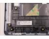 Lenovo 5CB1H80003 Tastatur inkl. Topcase ASM_ENG W 82R7 SB BL
