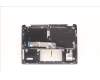 Lenovo 5CB1H80006 Tastatur inkl. Topcase ASM_ITA W 82R7 SB BL