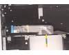 Lenovo 5CB1H80006 Tastatur inkl. Topcase ASM_ITA W 82R7 SB BL