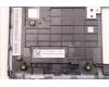 Lenovo 5CB1H80006 Tastatur inkl. Topcase ASM_ITA W 82R7 SB BL