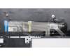 Lenovo 5CB1H80007 Tastatur inkl. Topcase spanisch W 82R7 SB BL