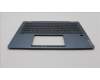 Lenovo 5CB1H80010 Tastatur inkl. Topcase ASM_POR W 82R7 SB BL