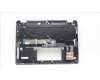 Lenovo 5CB1H80018 Tastatur inkl. Topcase ASM_ARA W 82R7 SB BL
