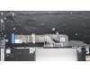 Lenovo 5CB1H80018 Tastatur inkl. Topcase ASM_ARA W 82R7 SB BL
