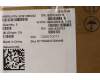 Lenovo 5CB1H80022 Tastatur inkl. Topcase ASM_HBW W 82R7 SB BL