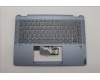 Lenovo 5CB1H80023 Tastatur inkl. Topcase ASM_HUN W 82R7 SB BL