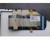 Lenovo 5CB1H80023 Tastatur inkl. Topcase ASM_HUN W 82R7 SB BL