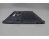 Lenovo 5CB1H80023 Tastatur inkl. Topcase ASM_HUN W 82R7 SB BL