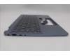 Lenovo 5CB1H80023 Tastatur inkl. Topcase ASM_HUN W 82R7 SB BL
