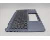 Lenovo 5CB1H80030 Tastatur inkl. Topcase ASM_CZE/SLK W82R7 SB BL