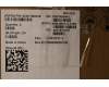Lenovo 5CB1H80038 Tastatur inkl. Topcase spanisch W 82R7 SB