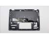 Lenovo 5CB1H80059 Tastatur inkl. Topcase ASM_EURO ENG W 82R7 SB