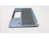 Lenovo 5CB1H80059 Tastatur inkl. Topcase ASM_EURO ENG W 82R7 SB