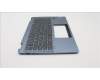 Lenovo 5CB1H80059 Tastatur inkl. Topcase ASM_EURO ENG W 82R7 SB
