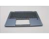 Lenovo 5CB1H80059 Tastatur inkl. Topcase ASM_EURO ENG W 82R7 SB