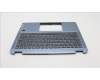 Lenovo 5CB1H80059 Tastatur inkl. Topcase ASM_EURO ENG W 82R7 SB
