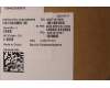 Lenovo 5CB1H80069 COVER LCD Cover W 82RA AL CG