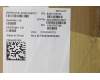 Lenovo 5CB1H80073 COVER Strip Cover W 82RA CG