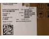 Lenovo 5CB1H80076 Tastatur inkl. Topcase ASM_UK W 82RA SG