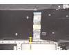 Lenovo 5CB1H80076 Tastatur inkl. Topcase ASM_UK W 82RA SG