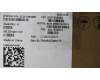 Lenovo 5CB1H80081 Tastatur inkl. Topcase ASM_POR W 82RA SG