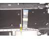 Lenovo 5CB1H80088 Tastatur inkl. Topcase deutsch W 82RA SG