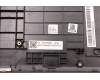 Lenovo 5CB1H80088 Tastatur inkl. Topcase deutsch W 82RA SG